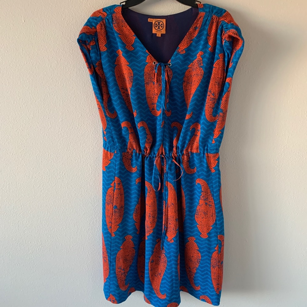 Tory Burch dress